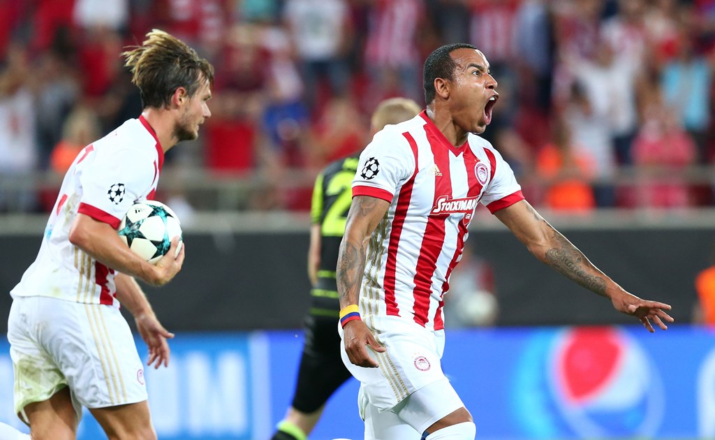 OlympiacosPaniSportingk