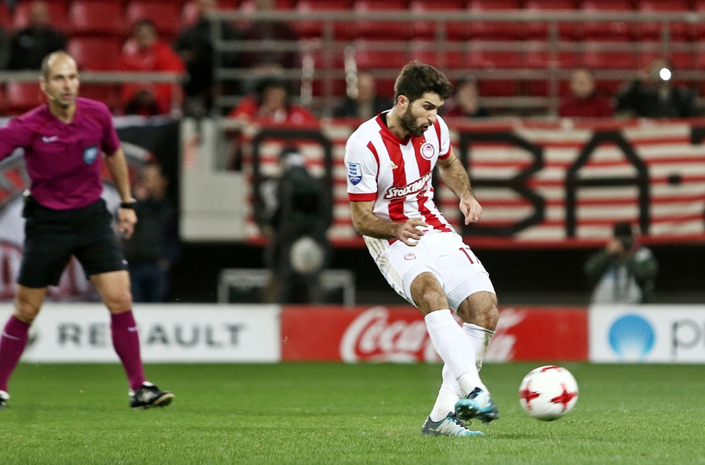 OlympiacosXanthiMesa1