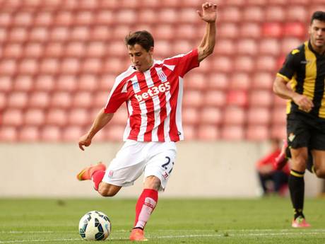 stoke