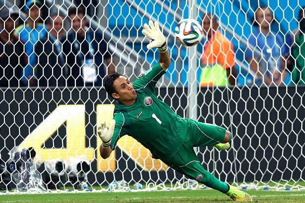 1414693175322 wps 4 Keylor Navas of Costa Ric