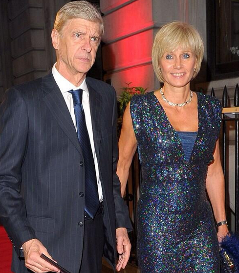 Annie-Brosterhous-Arsene-Wengers-wife