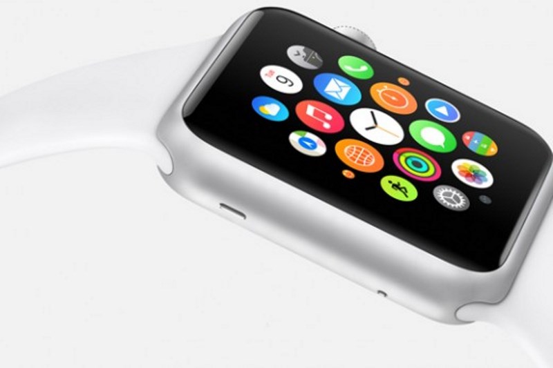 Apple-Watch-UI