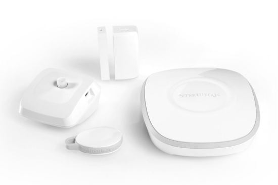 smartthings