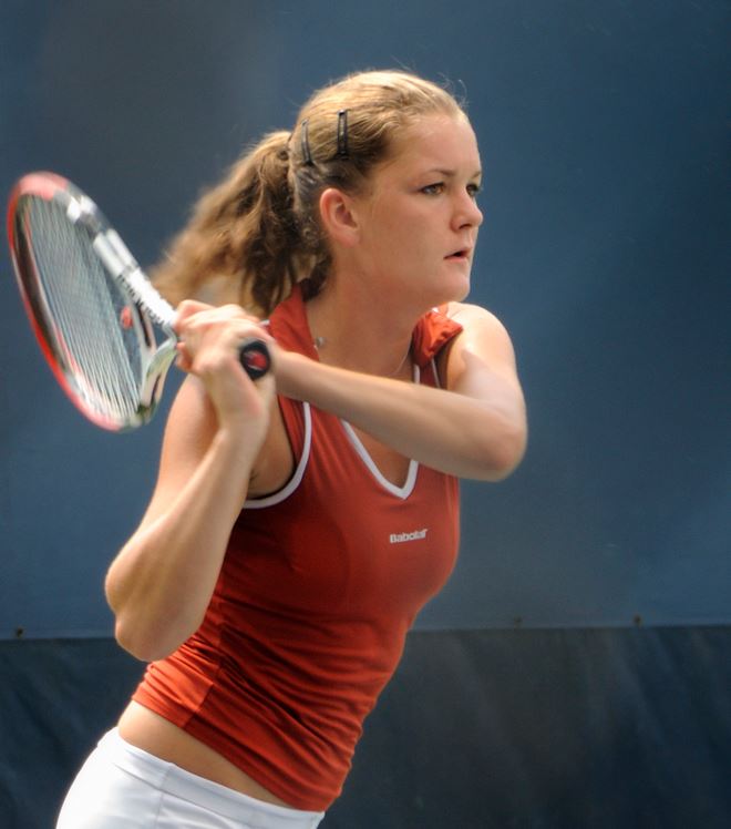 Agnieszka-Radwanska