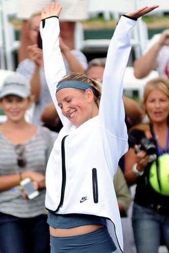 Victoria-Azarenka