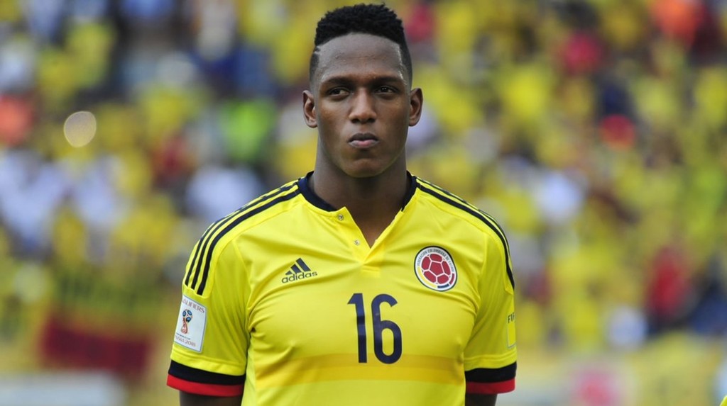 YerryMina02 | Lamianow.gr