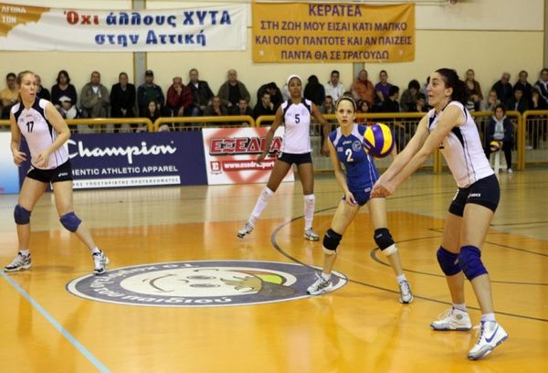 Σε καλό δρόμο η Κερατέα