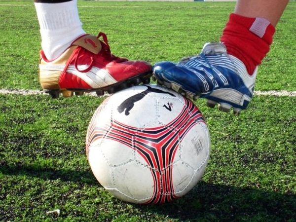 Βισαλτιακός - Κεραυνός Κρ. 0-0