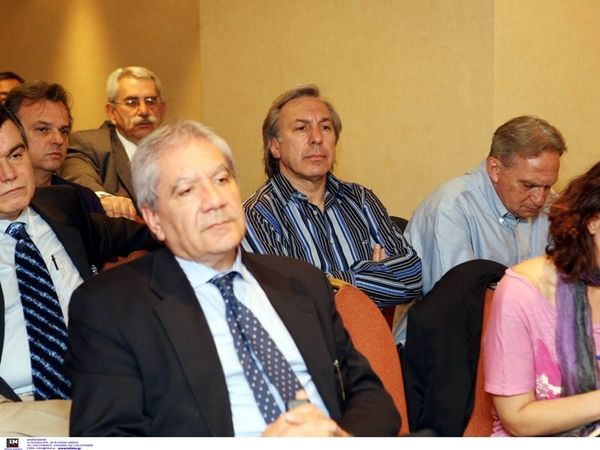 Κάτι ή… τίποτα!