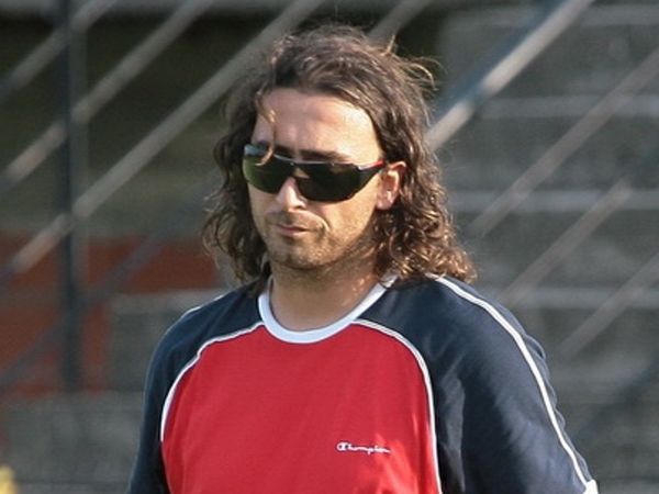 Στον Πανδραμαϊκό ο Μαχαιρίδης