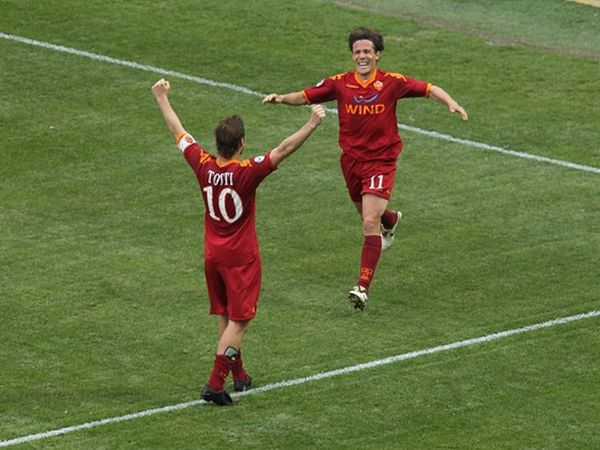 «Viva Capitano»