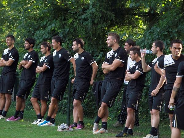 Η «πρώτη» του ΠΑΟΚ στο Άρνεμ