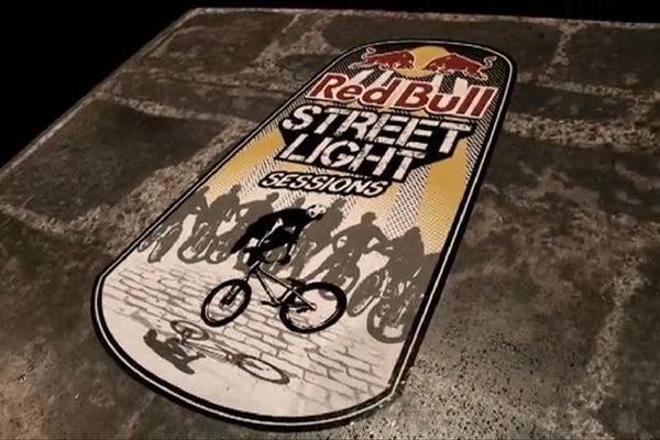 Ο Danny Macaskill "παραδίδει" μαθήματα