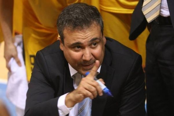 Τελειώνει ο Τζόνσον