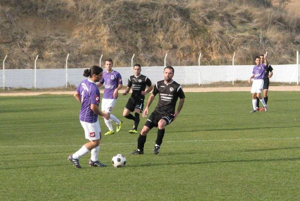 Ακαδημία Πλαταμώνα-Νίκη Αγκαθιάς 6-0