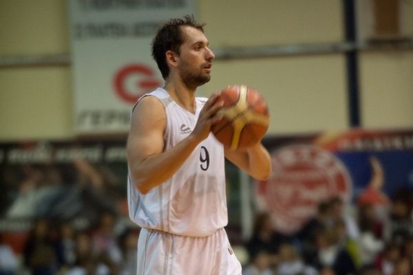 Τσιάκας: «Αποκτά άλλο ενδιαφέρον το πρωτάθλημα»
