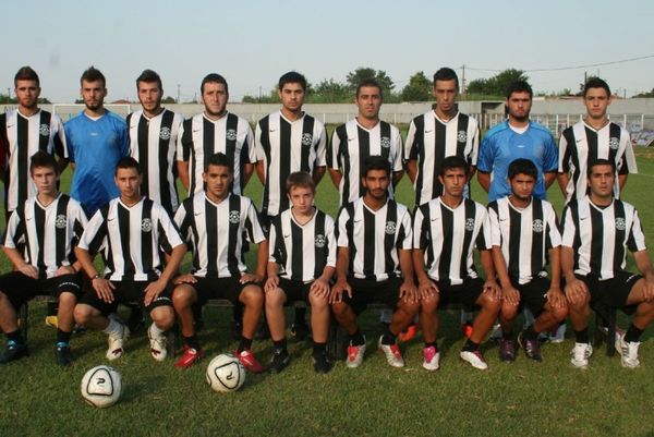 Ματαίωση αγώνα λόγω χρεών της Αγκαθιάς