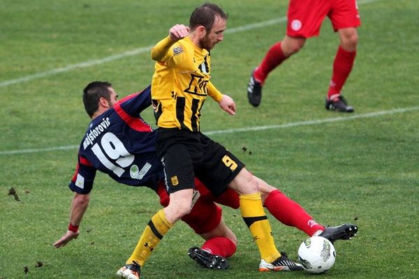Αναβολή στην υπόθεση Τσέζαρεκ