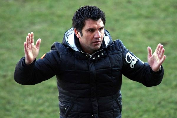 Κεχαγιάς: «Είμαστε στον… πάτο»