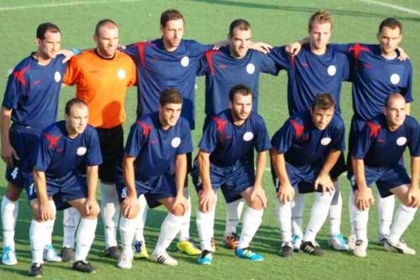 Πρωταθλήτρια η Κασσιώπη