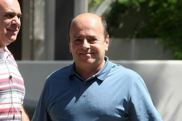 Ο Αλαφούζος για τα διαρκείας του Παναθηναϊκού