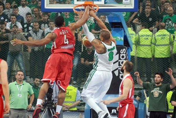 Ενας πρωτόγνωρος πέμπτος τελικός