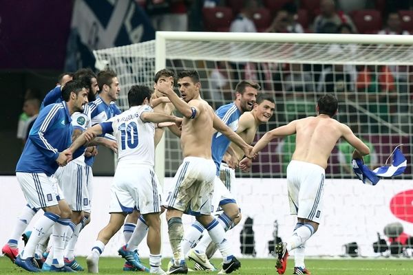 Το πίστεψαν, τούς πιστεύουμε!!!