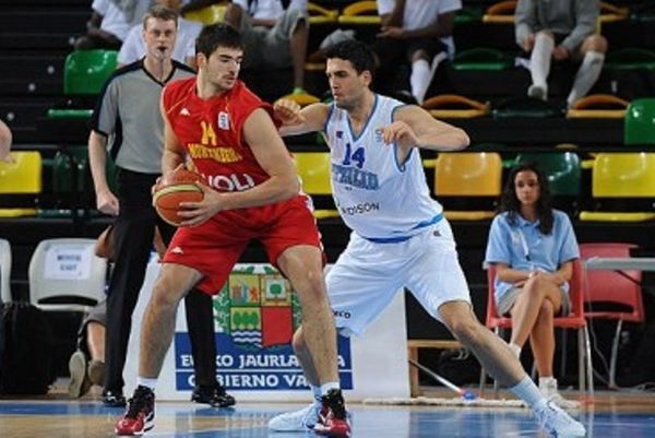 Πήρε «λαβράκι» η Βαλένθια