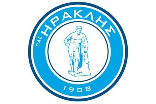 Φιλικό με Απόλλωνα Σμύρνης ο Ηρακλής