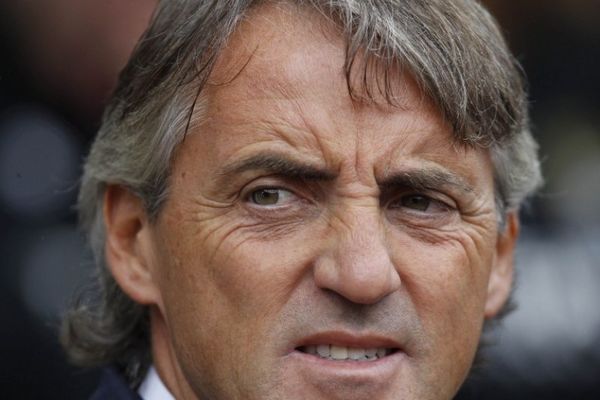 Μαντσίνι: «Κανένα ενδιαφέρον για Μαϊκόν»