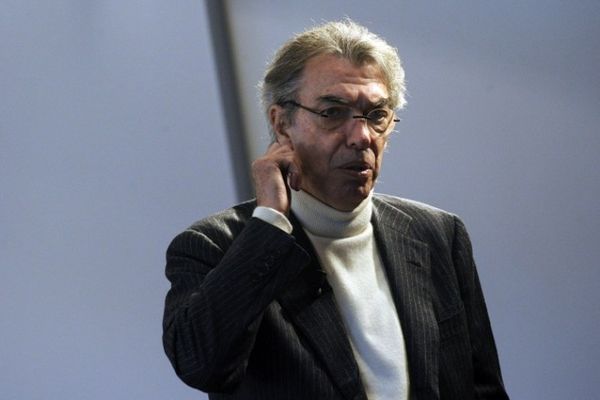Μοράτι: «Μπορεί να μείνει στην Ίντερ ο Μαϊκόν»