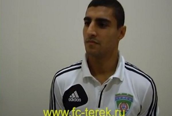 Αΐλτον: «Δεν το σκέφτηκα να φύγω από τον ΑΠΟΕΛ για την Τέρεκ» (video)