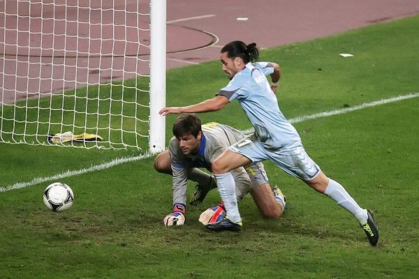 Ο Λεβαδειακός αποχαιρετά τον μαέστρο του… (photos+video)
