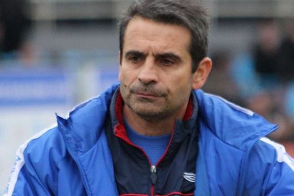 Ατρόμητος: Μουρτζιάπης ο νέος γυμναστής