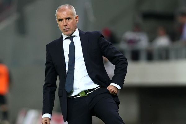 Αναστόπουλος: «Είστε όλοι βασικοί»