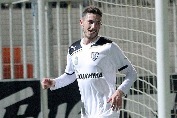 ΠΑΟΚ: Χρόνια πολλά Απόστολε…