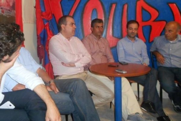 Κέρκυρα: Καθοριστική συνάντηση στην Αθήνα!