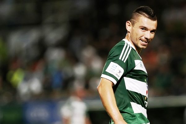 Παναθηναϊκός: Χωρίς δύο (Πράνιτς, Σπυρόπουλο) η προπόνηση