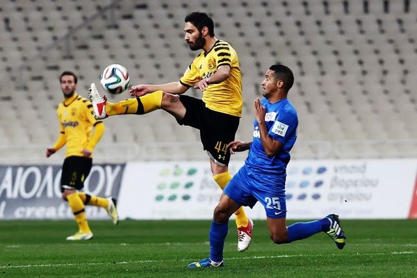 Αποτέλεσμα εικόνας για andreas iraklis