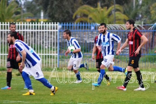 Κόρινθος: «Φιλοξενία τριτοκοσμικής χώρας»