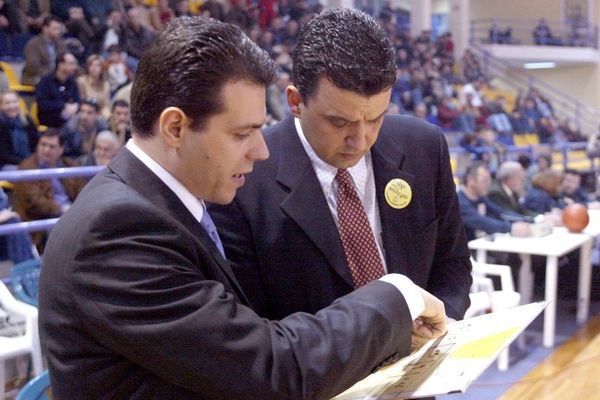 Τουρκία: Νίκησε ξανά και τον Αγγέλου ο Ιτούδης