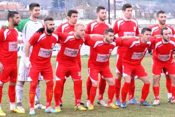 Δωτιέας Αγιάς: Εκτός ο Γούτος