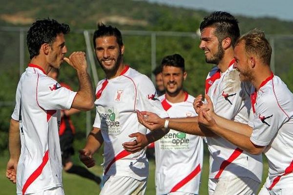 Δωτιέας – Τρίκαλα 1-0
