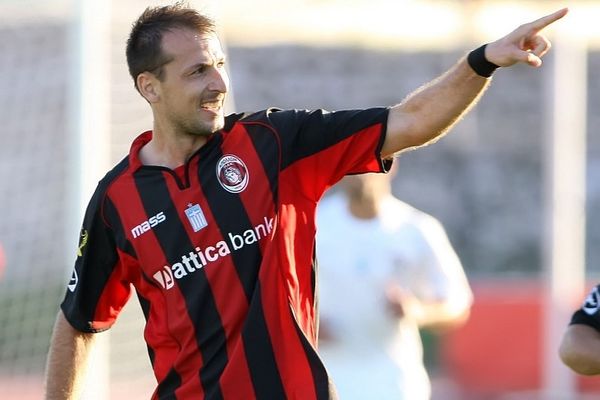 Τύρναβος: Ανακοίνωσε και Κισκαμπάνη