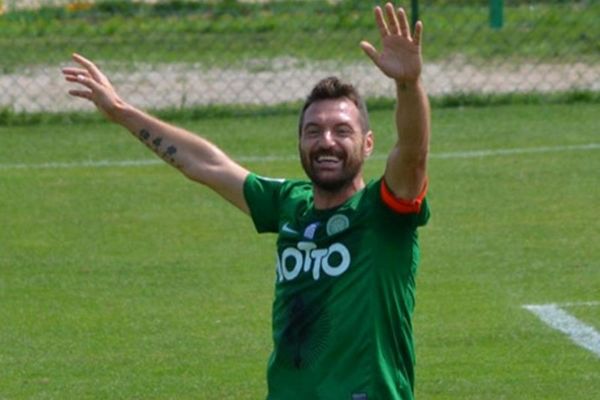 Λαδάκης: «Σημαντικό ότι διατηρήθηκε ο… κορμός του Πανθρακικού»