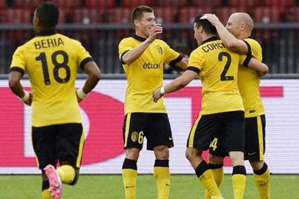 Champions League: Ξεκάθαρα φαβορί μετά το πρώτο ματς