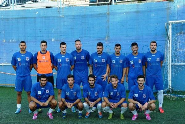 Επισκοπή: Με το δεξί στο πρώτο φιλικό