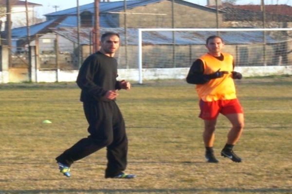 ΑΟ Τρίκαλα: Συμφώνησε με Καραγιάννη