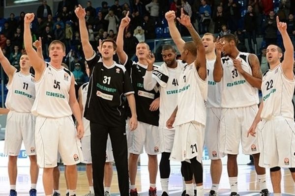 Ευρωλίγκα: Τα καλύτερα της πρεμιέρας (videos)