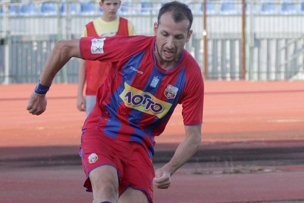 Τύρναβος: Αμφίβολος ο Κισκαμπάνης